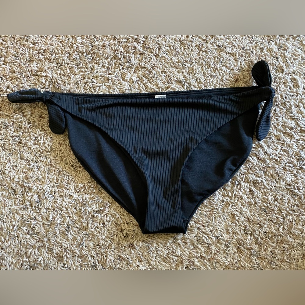 No Boundaries Bathing Suit Bottoms